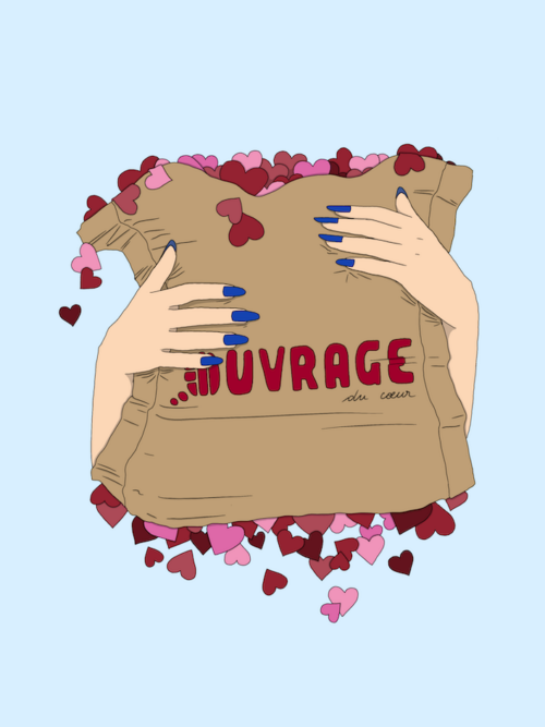 Ce dont le monde à besoin