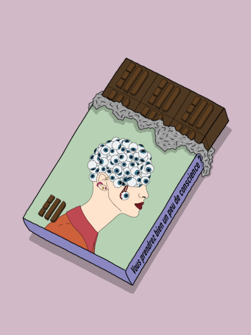 Chocolat