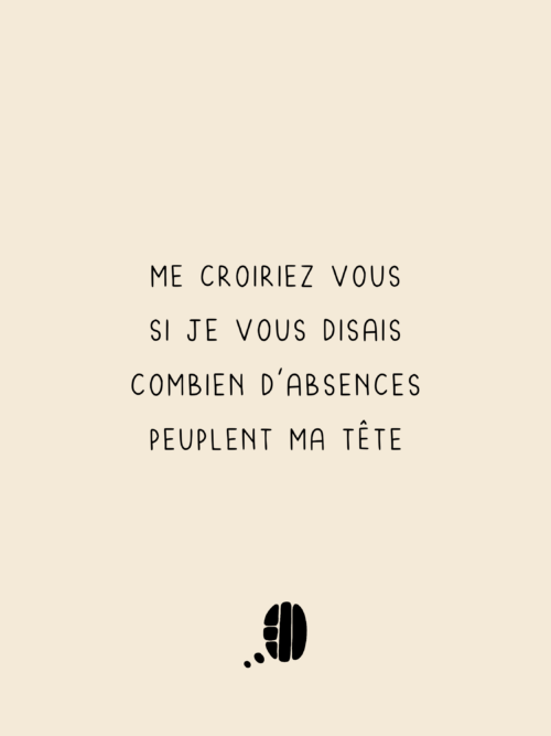 Absences
