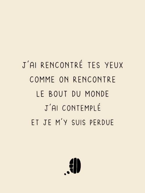 Le bout du monde