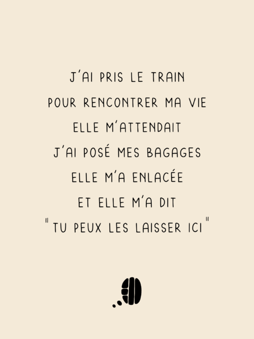 Le train