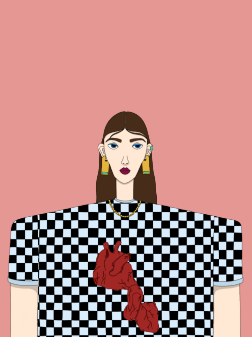 Le coeur l'emportera