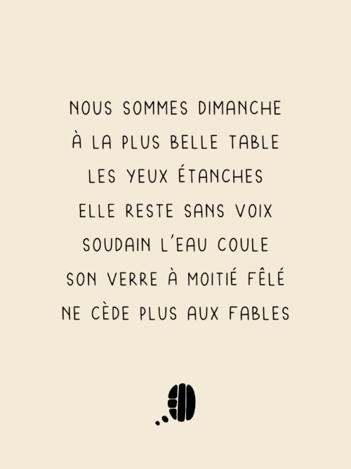 Dimanche