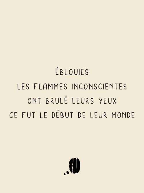Éblouies