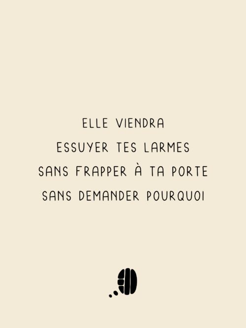 Elle viendra