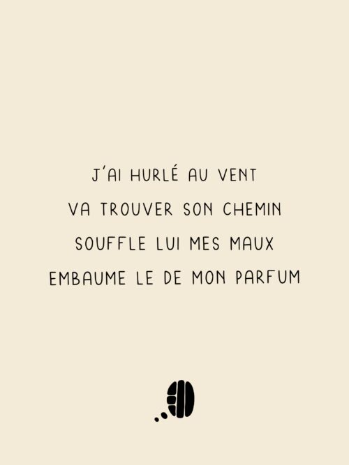Embaume le