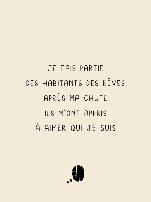 Habitant des rêves