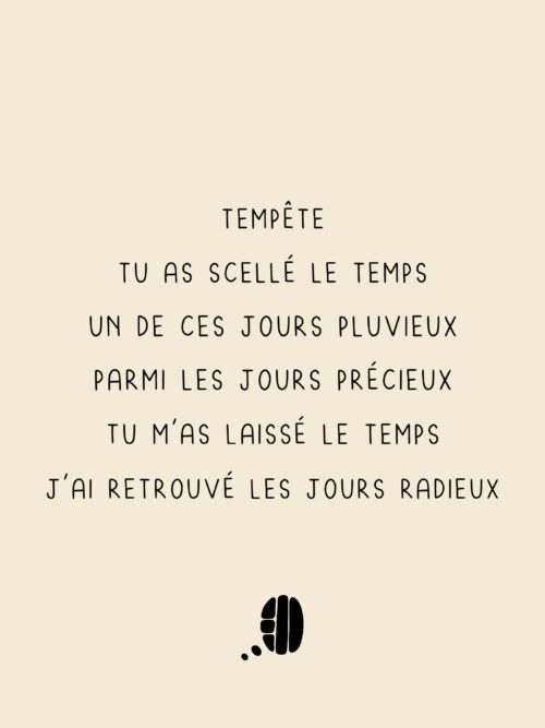 Jour précieux