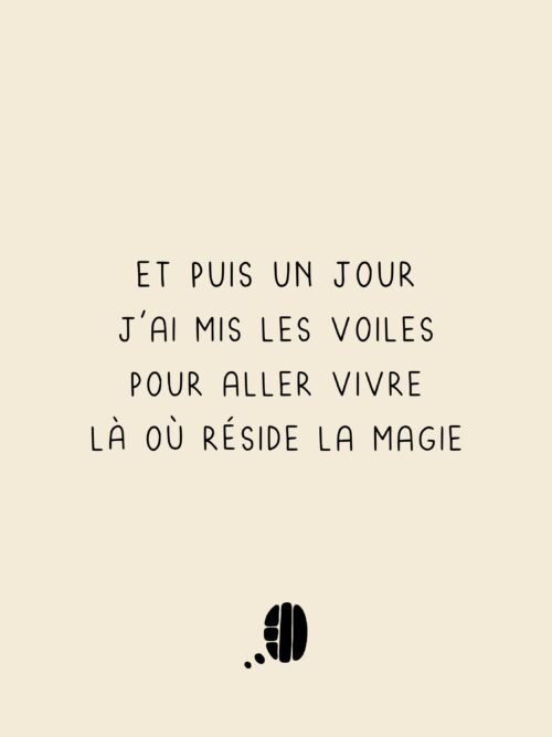 La magie