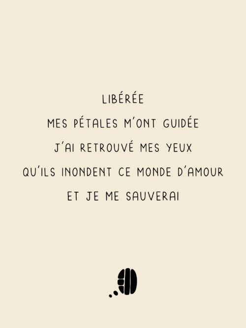 Ensorcelée (suite)