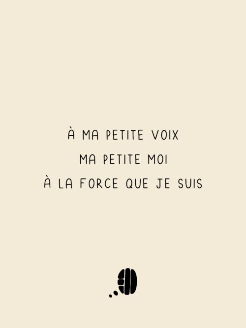 Petite moi