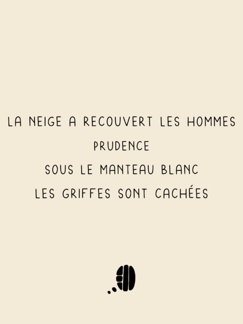 Prudence