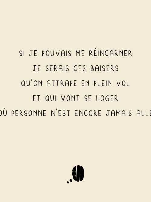 Réincarnation