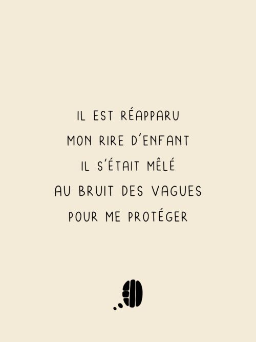 Rire d'enfant