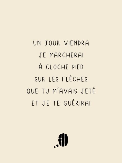 Un jour viendra